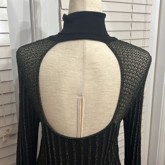 Arden B Turtleneck - Picture 4 of 6